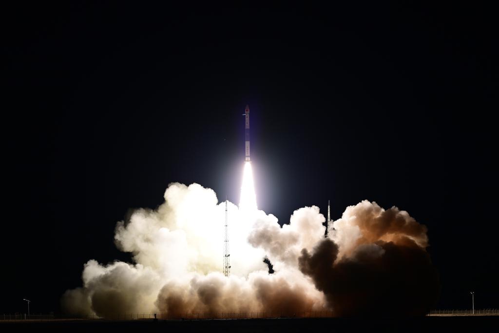 商業氣象小衛星加入氣象觀測“大家庭”