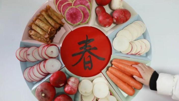 立春養肝，從健康睡眠開始